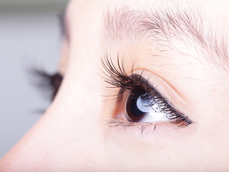 オルソケラトロジー