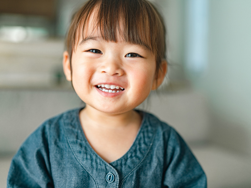 低濃度アトロピン点眼治療